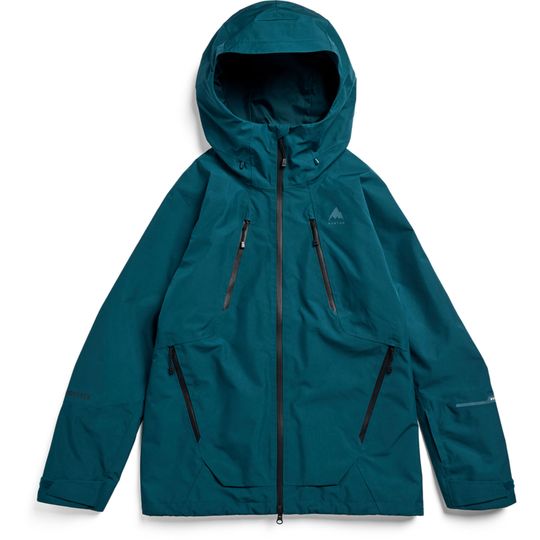 Burton 2027 Women's Reserve Gore-Tex 2L Jacket