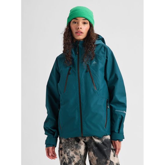 Burton 2027 Women's Reserve Gore-Tex 2L Jacket