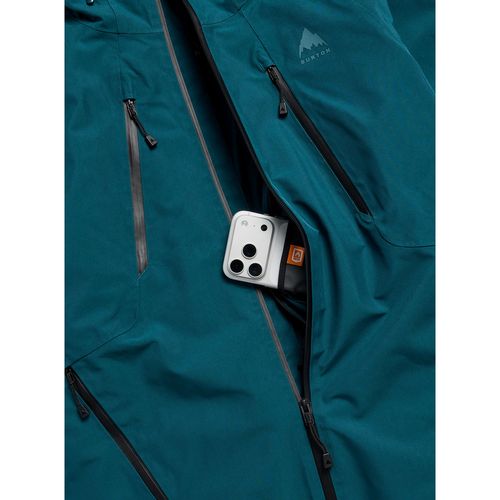 Burton 2027 Women's Reserve Gore-Tex 2L Jacket
