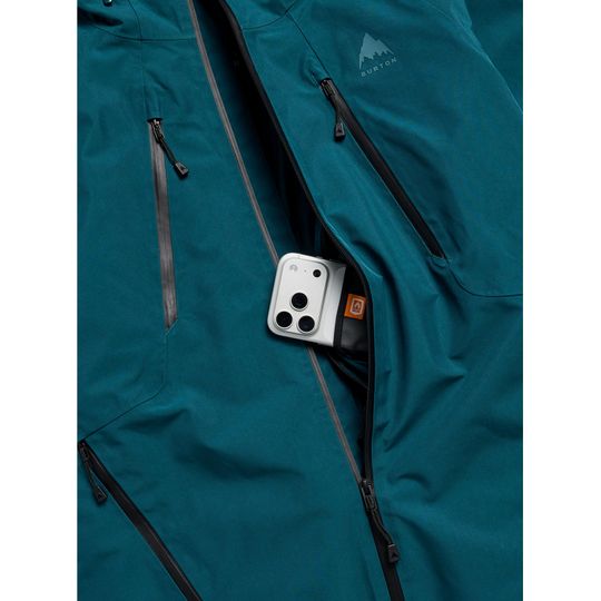 Burton 2027 Women's Reserve Gore-Tex 2L Jacket