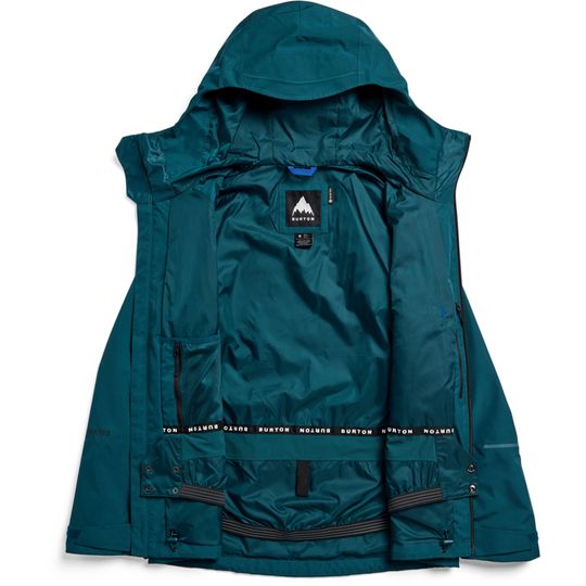 Burton 2027 Women's Reserve Gore-Tex 2L Jacket