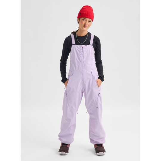 Burton 2027 Women's Reserve 2L Bib Pants
