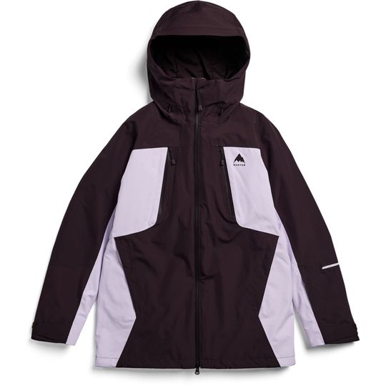 Burton 2027 Women's Reserve 2L 3-In-1 Jacket