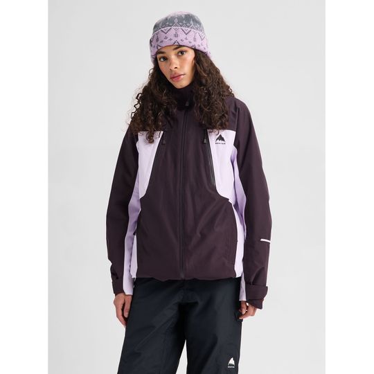 Burton 2027 Women's Reserve 2L 3-In-1 Jacket