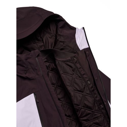Burton 2027 Women's Reserve 2L 3-In-1 Jacket