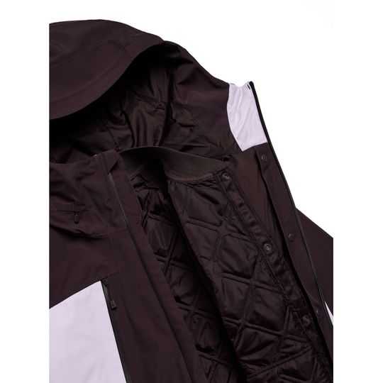 Burton 2027 Women's Reserve 2L 3-In-1 Jacket