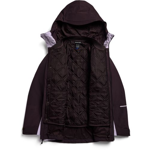 Burton 2027 Women's Reserve 2L 3-In-1 Jacket