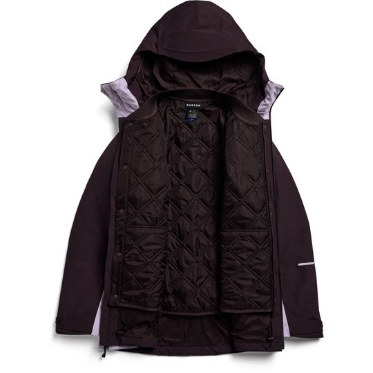 Burton 2027 Women's Reserve 2L 3-In-1 Jacket