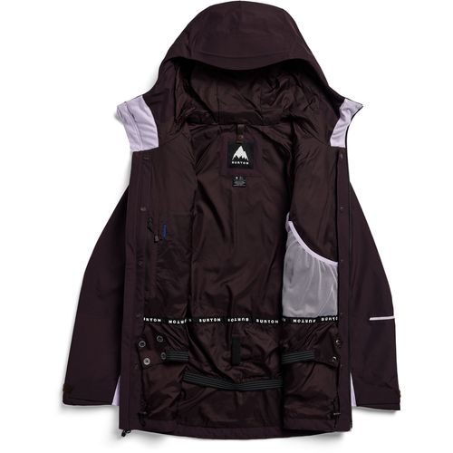 Burton 2027 Women's Reserve 2L 3-In-1 Jacket