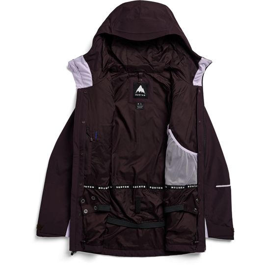 Burton 2027 Women's Reserve 2L 3-In-1 Jacket