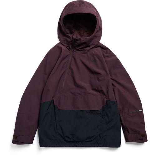 Burton 2027 Women's Reserve 2L Relaxed Anorak