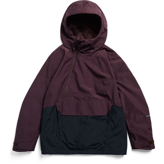 Burton 2027 Women's Reserve 2L Relaxed Anorak