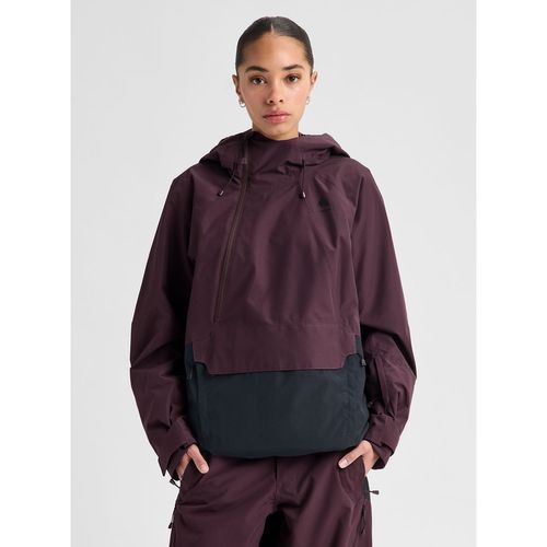 Burton 2027 Women's Reserve 2L Relaxed Anorak