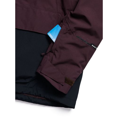 Burton 2027 Women's Reserve 2L Relaxed Anorak