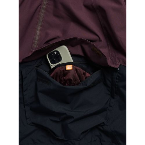 Burton 2027 Women's Reserve 2L Relaxed Anorak