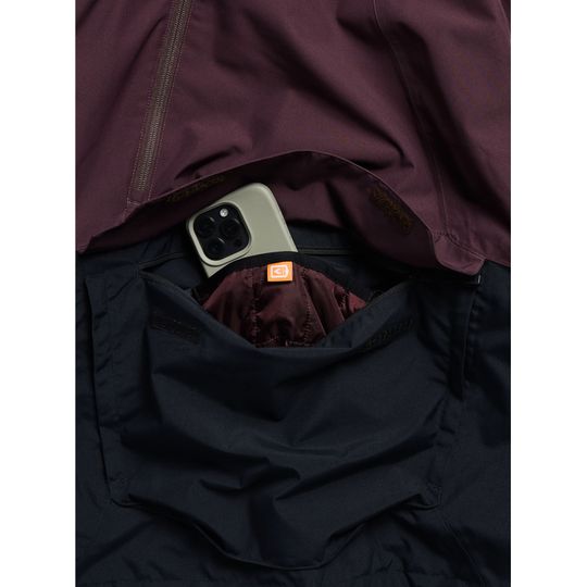Burton 2027 Women's Reserve 2L Relaxed Anorak
