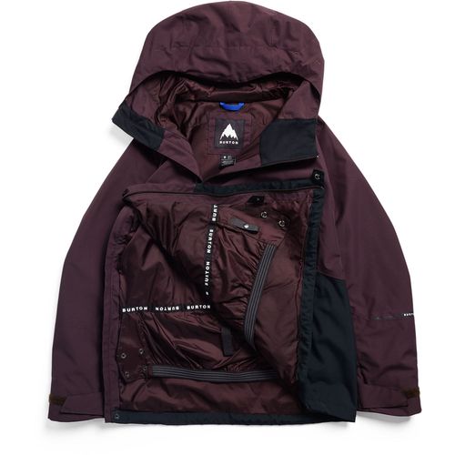 Burton 2027 Women's Reserve 2L Relaxed Anorak