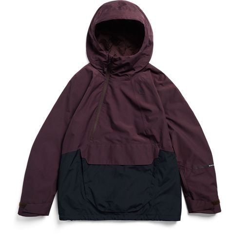 Burton 2027 Women's Reserve 2L Relaxed Anorak