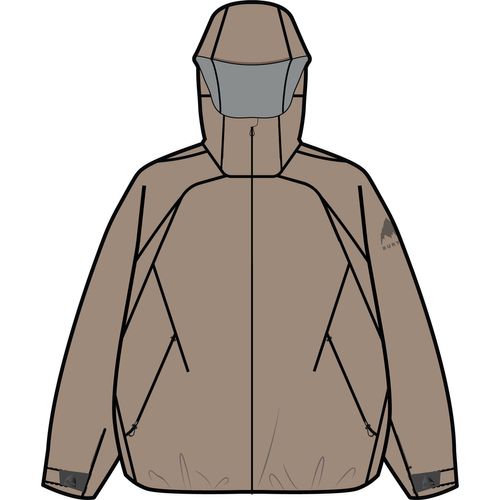 Burton 2027 Futuretrust 3L Jacket