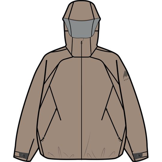 Burton 2027 Futuretrust 3L Jacket