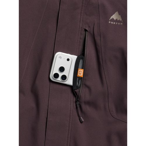 Burton 2027 Women's Reserve 2L Insulated Stretch Slim Jacket