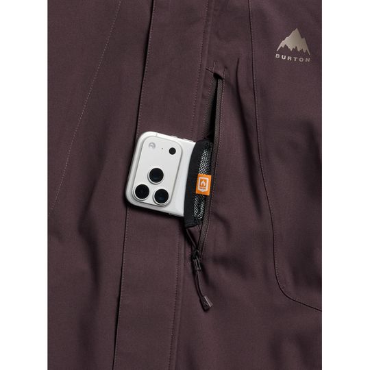 Burton 2027 Women's Reserve 2L Insulated Stretch Slim Jacket
