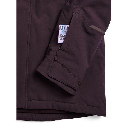 Burton 2027 Women's Reserve 2L Insulated Stretch Slim Jacket