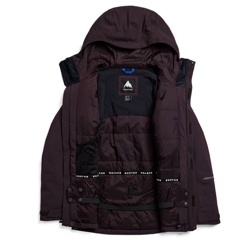 Burton 2027 Women's Reserve 2L Insulated Stretch Slim Jacket