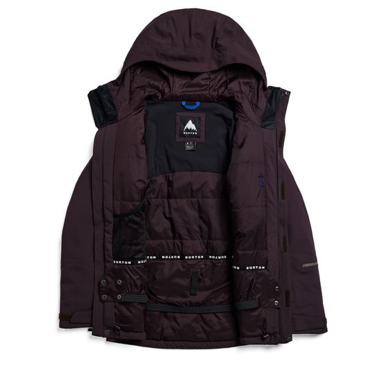 Burton 2027 Women's Reserve 2L Insulated Stretch Slim Jacket