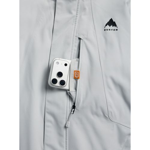 Burton 2027 Women's Reserve 2L Insulated Stretch Slim Jacket