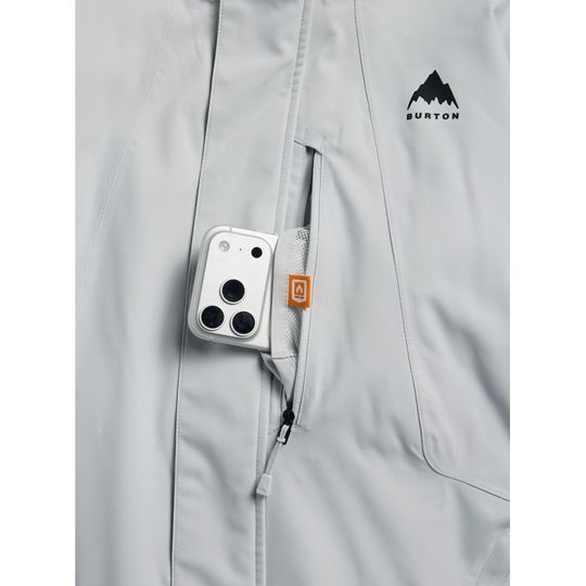 Burton 2027 Women's Reserve 2L Insulated Stretch Slim Jacket