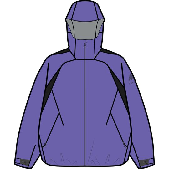 Burton 2027 Futuretrust 3L Jacket
