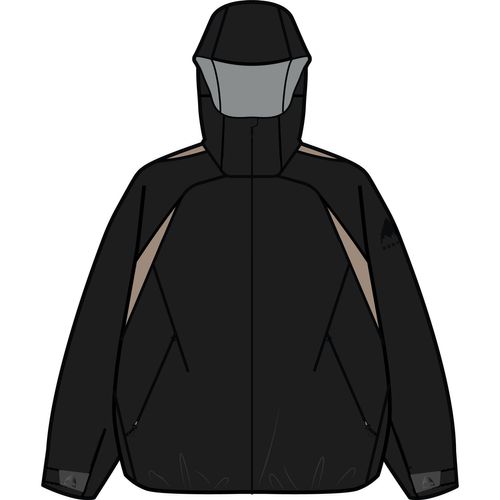 Burton 2027 Futuretrust 3L Jacket