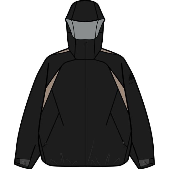 Burton 2027 Futuretrust 3L Jacket