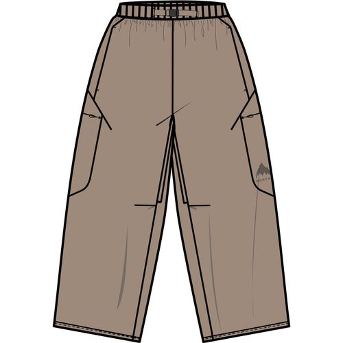 Burton 2027 Futuretrust 3L Pants