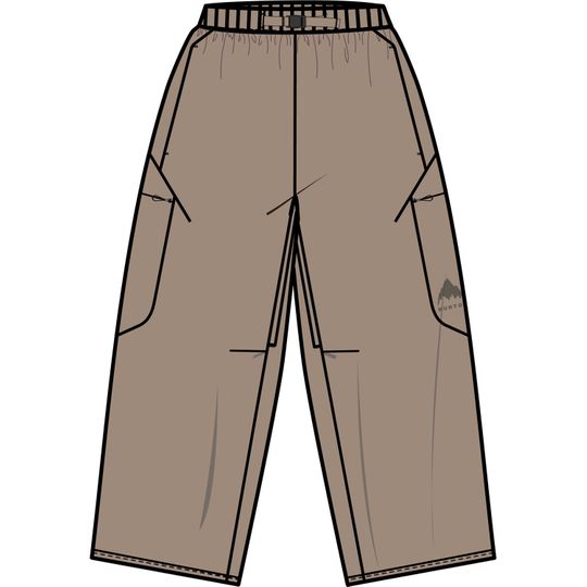 Burton 2027 Futuretrust 3L Pants