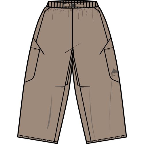 Burton 2027 Futuretrust 3L Pants