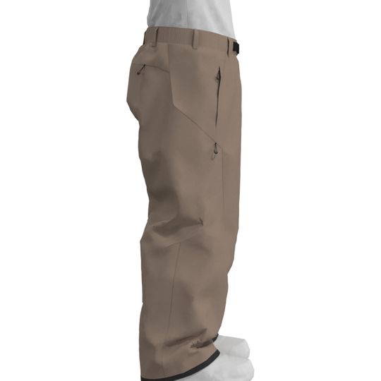 Burton 2027 Futuretrust 3L Pants