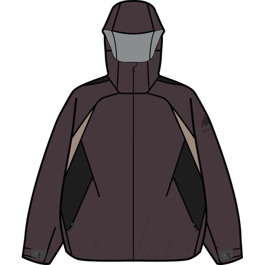 Burton 2027 Futuretrust 3L Jacket