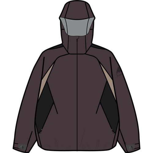 Burton 2027 Futuretrust 3L Jacket
