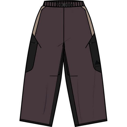 Burton 2027 Futuretrust 3L Pants