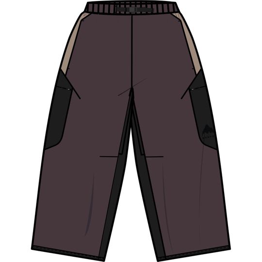 Burton 2027 Futuretrust 3L Pants