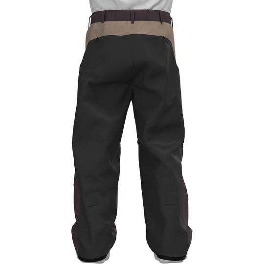 Burton 2027 Futuretrust 3L Pants