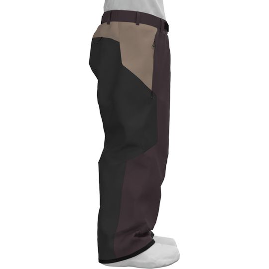 Burton 2027 Futuretrust 3L Pants