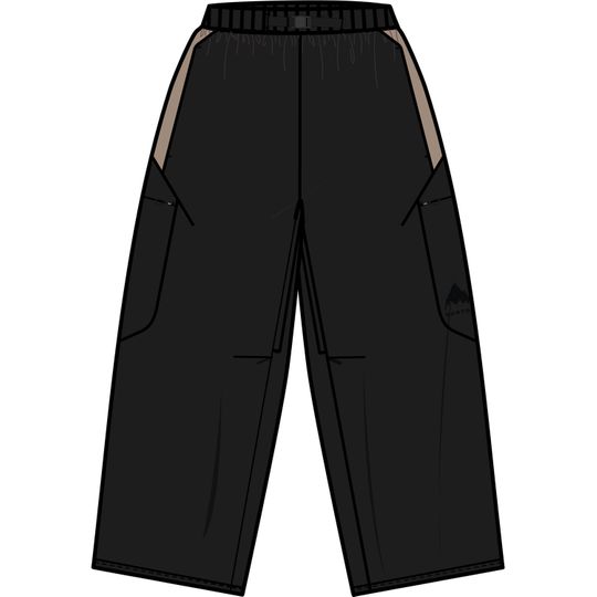 Burton 2027 Futuretrust 3L Pants