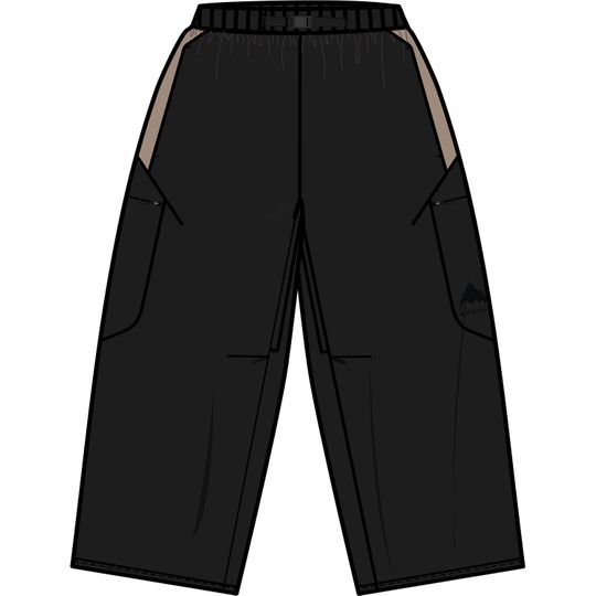 Burton 2027 Futuretrust 3L Pants
