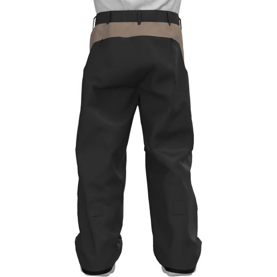 Burton 2027 Futuretrust 3L Pants