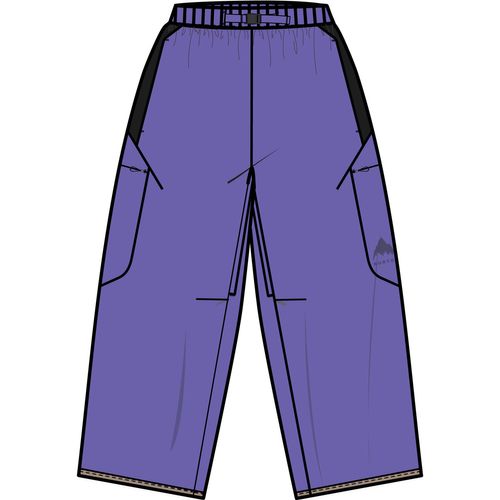 Burton 2027 Futuretrust 3L Pants