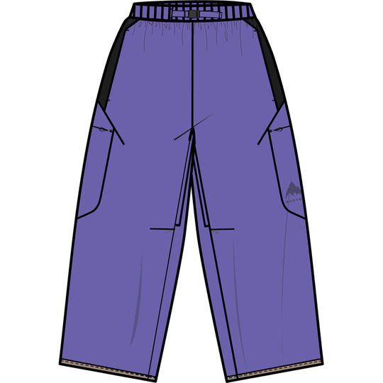 Burton 2027 Futuretrust 3L Pants