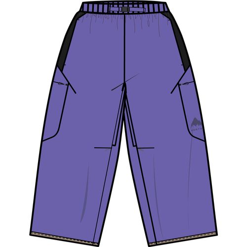 Burton 2027 Futuretrust 3L Pants